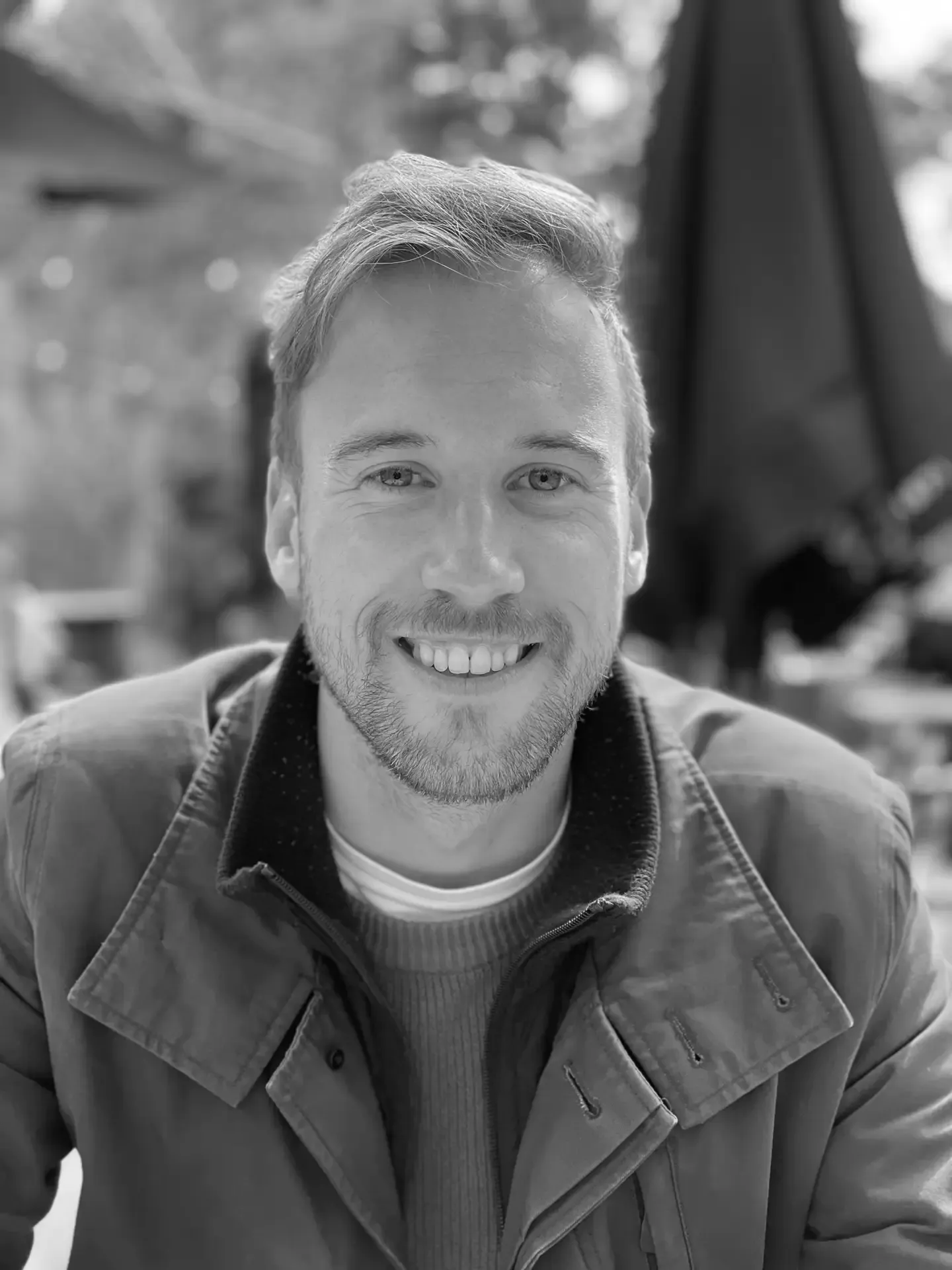 Jeffrey van Sluijs